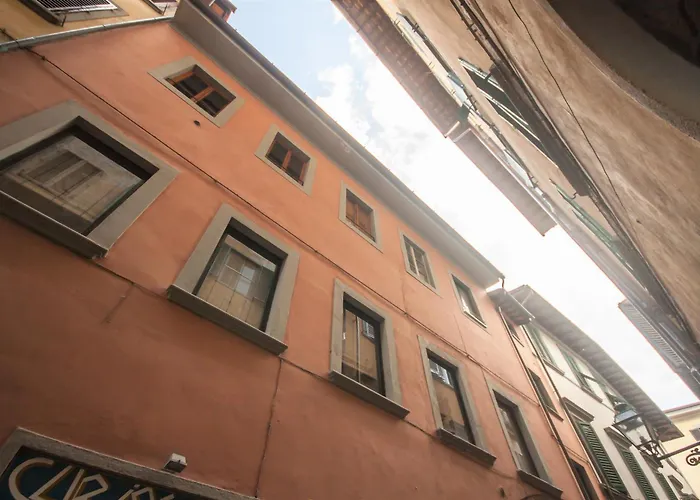 Uffizi - Flo Florence