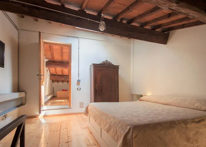 Uffizi - Flo Appartement