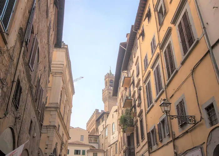 Uffizi - Flo Florence