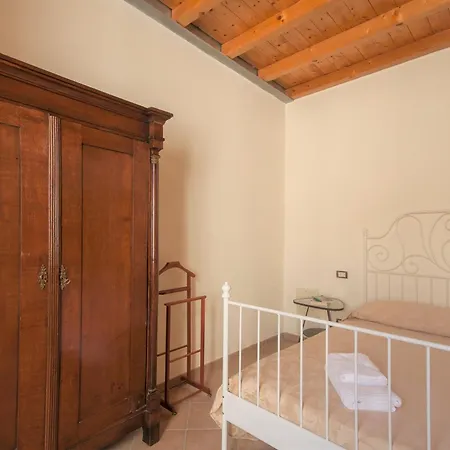 Appartement Uffizi - Flo Florence