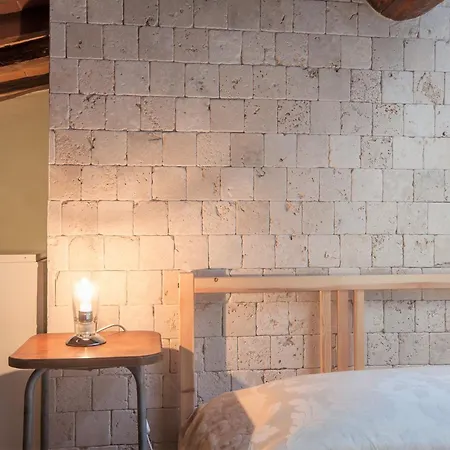 Appartement Uffizi - Flo