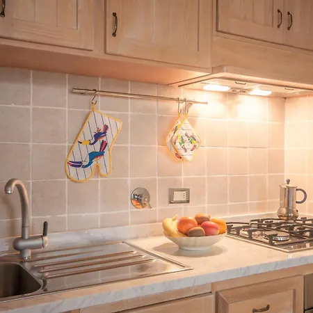 Appartement Uffizi - Flo Florence