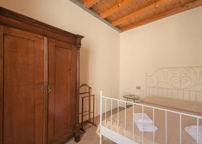 公寓 Uffizi - Flo 佛罗伦萨