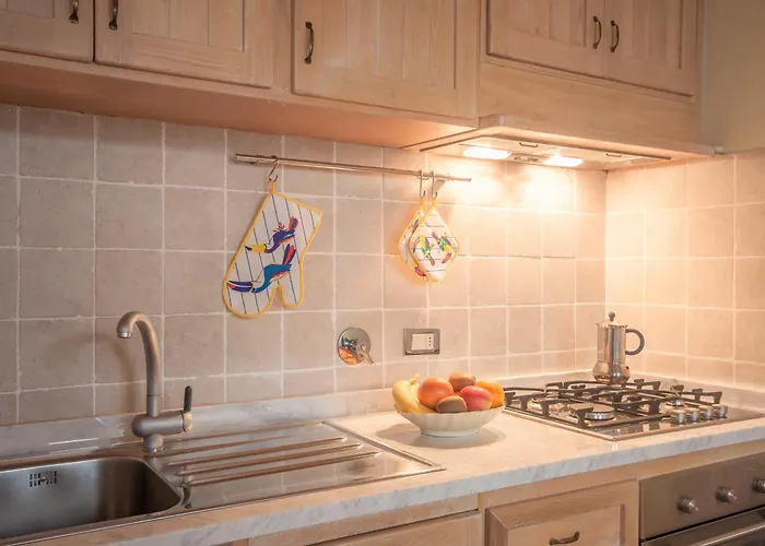 公寓 Uffizi - Flo 佛罗伦萨