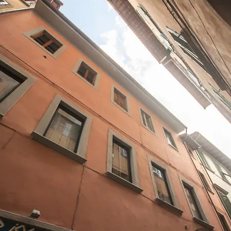 Uffizi - Flo Florencja