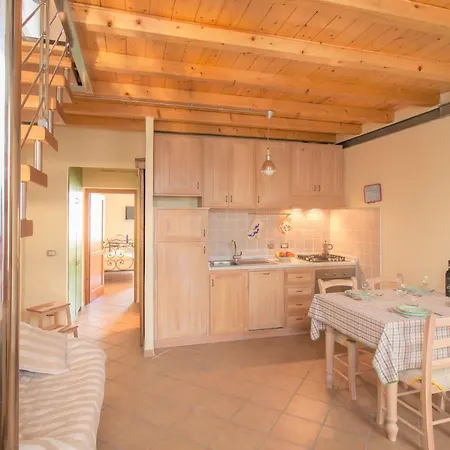 Apartament Uffizi - Flo