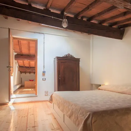 Uffizi - Flo Apartment
